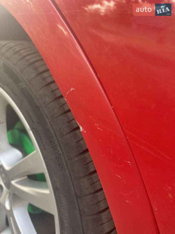 Хетчбек SEAT Ibiza 2006 в Рівному