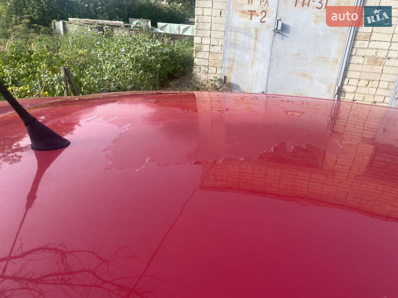 Хетчбек SEAT Ibiza 2006 в Рівному