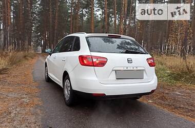 Универсал SEAT Ibiza 2012 в 