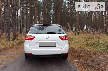 Универсал SEAT Ibiza 2012 в 