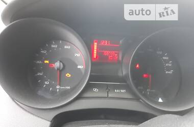 Хетчбек SEAT Ibiza 2011 в 