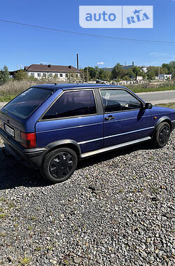 Хэтчбек SEAT Ibiza 1993 в Виннице