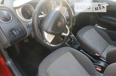 Універсал SEAT Ibiza 2010 в Козові