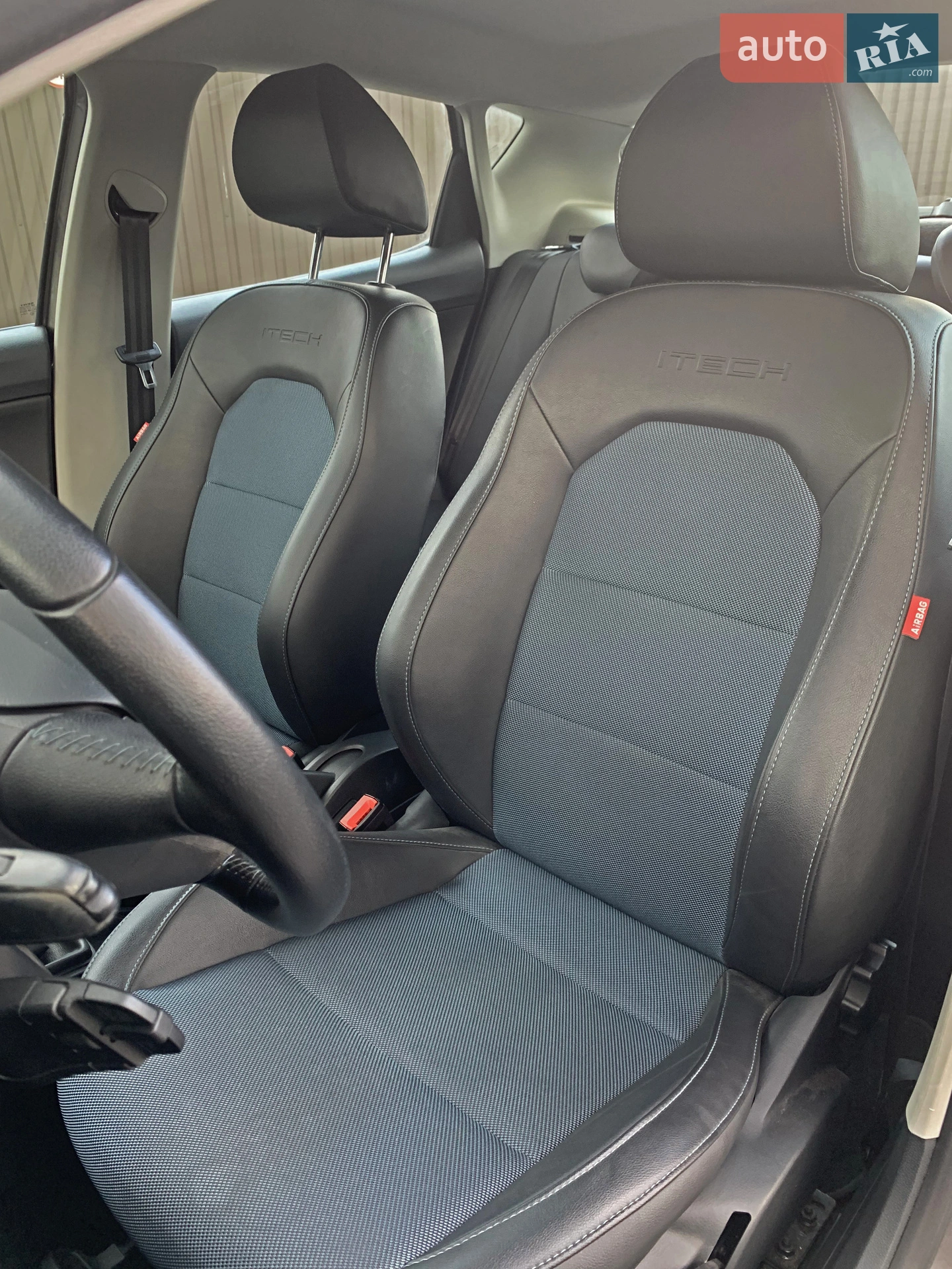 2015 SEAT Ibiza - мініатюра 7