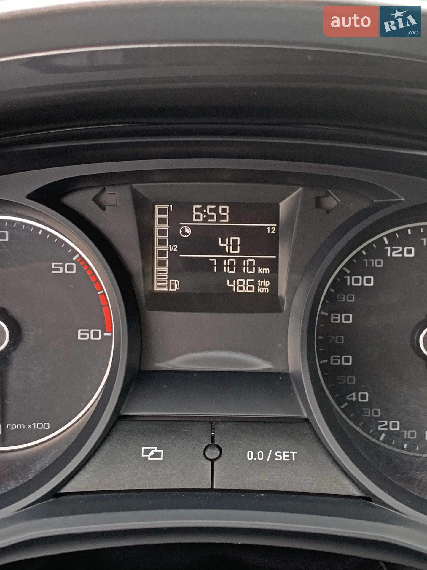 2015 SEAT Ibiza - мініатюра 14