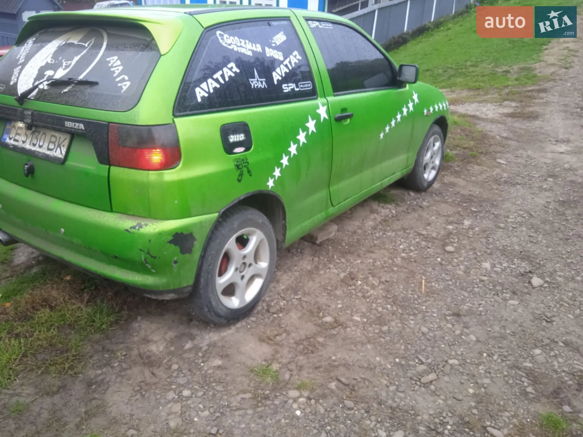 Фото авто 6