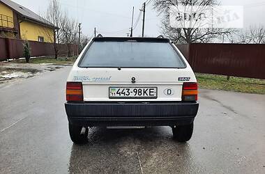 AUTO.RIA – Продам Сеат Ибица 1990 (44398KE) бензин 1.2 купе