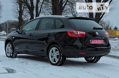 Універсал SEAT Ibiza 2012 в Вінниці