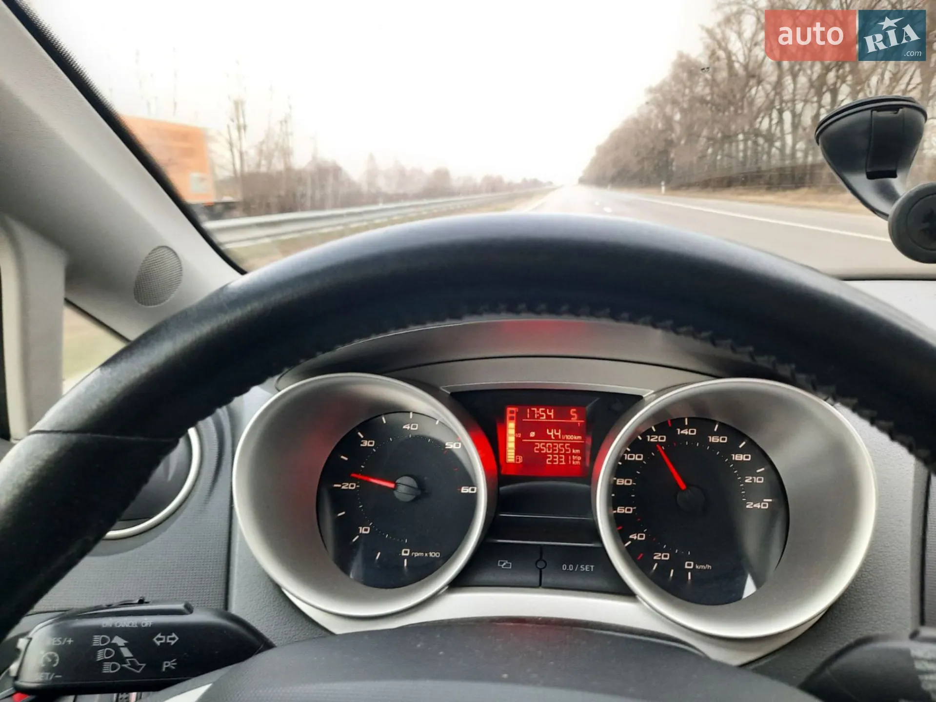 2011 SEAT Ibiza - мініатюра 11
