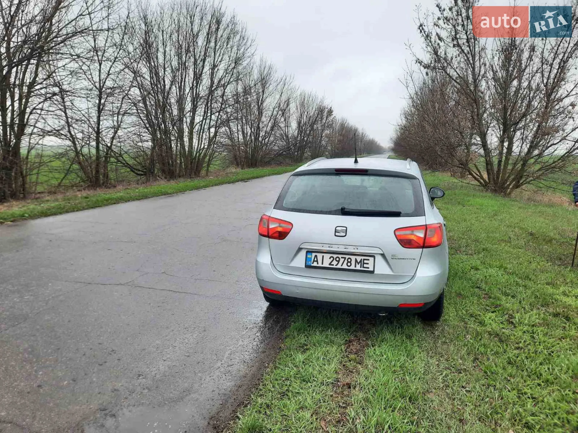2011 SEAT Ibiza - мініатюра 7