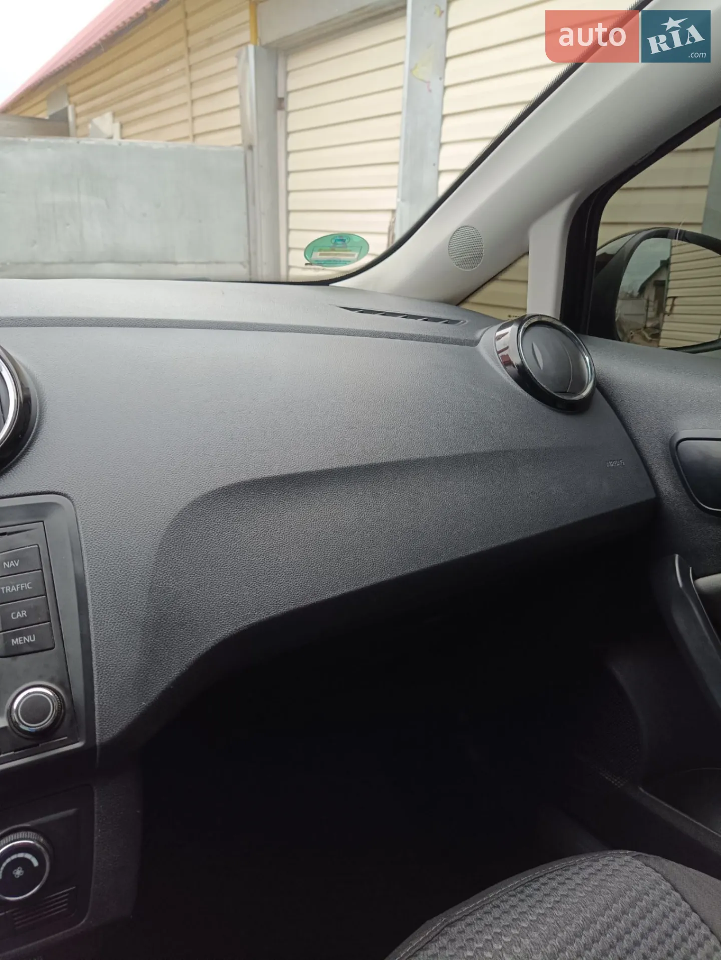 2015 SEAT Ibiza - мініатюра 15