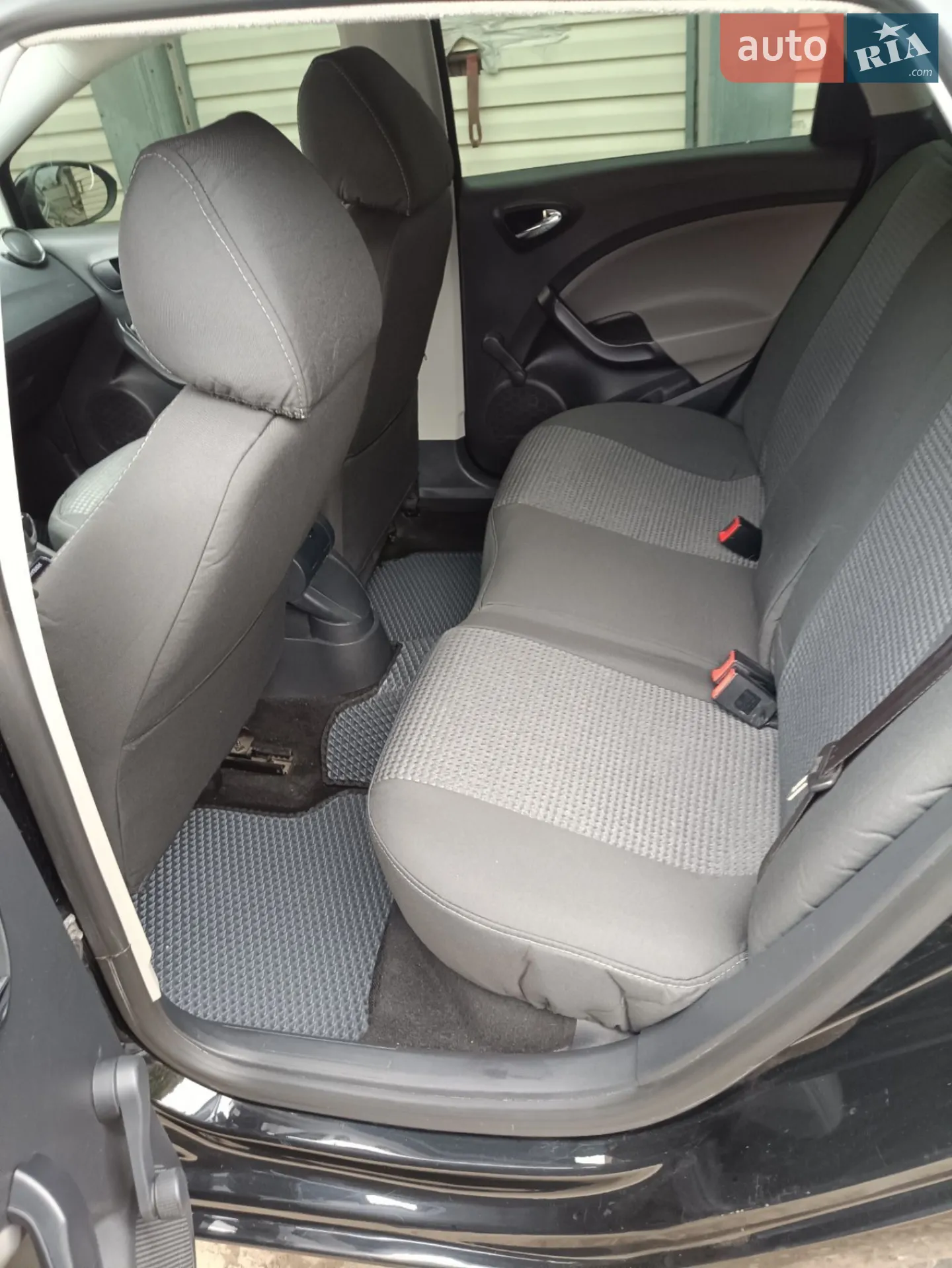 2015 SEAT Ibiza - мініатюра 17