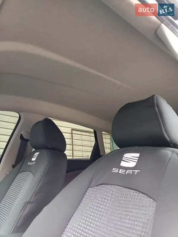 SEAT Ibiza 2015 VIN VSSZZZ6JZGR069201 фото оголошення 42 з 82