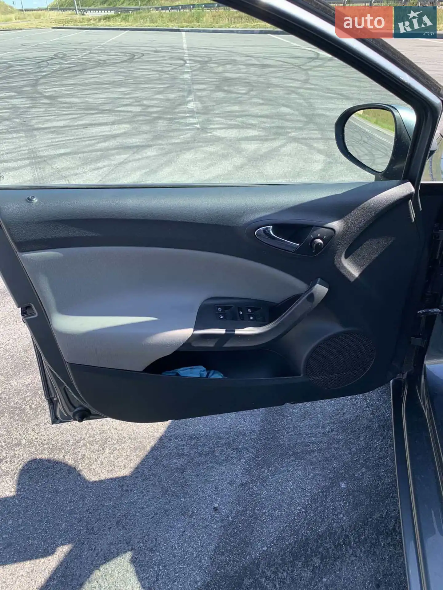 2012 SEAT Ibiza - мініатюра 9