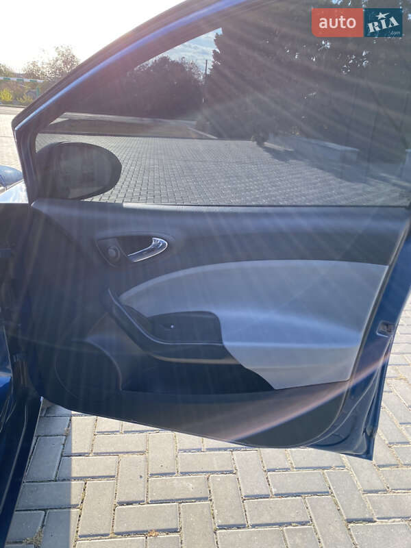 Універсал SEAT Ibiza 2013 в Новій Одесі