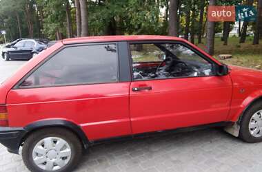 Хетчбек SEAT Ibiza 1991 в Городку