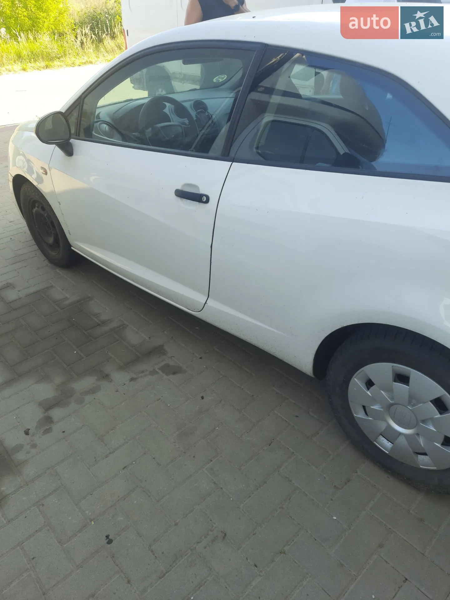 2013 SEAT Ibiza - фото 1