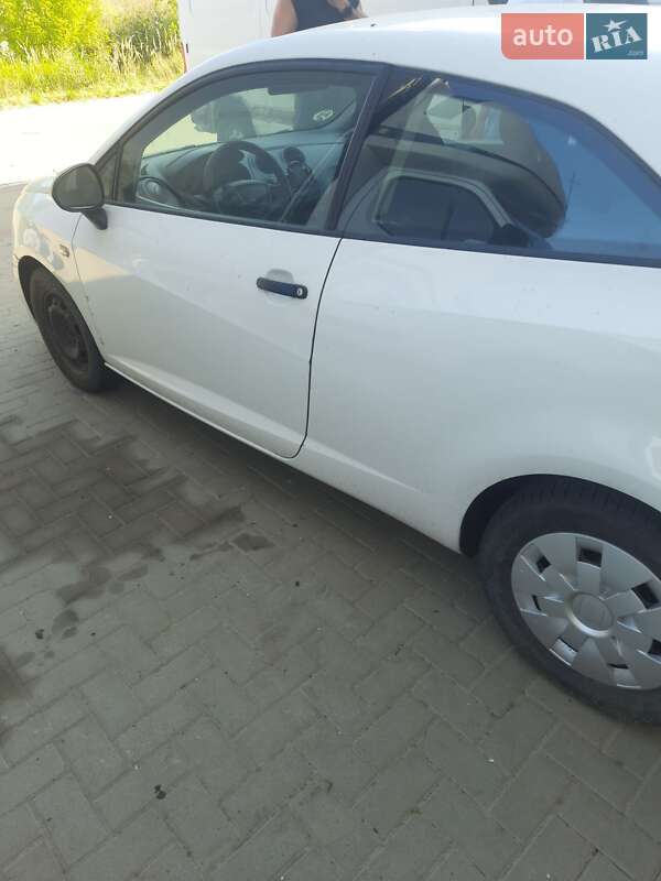 SEAT Ibiza 2013