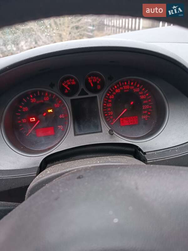 Хэтчбек SEAT Ibiza 2008 в Броварах