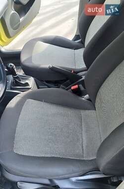 Хэтчбек SEAT Ibiza 2008 в Днепре