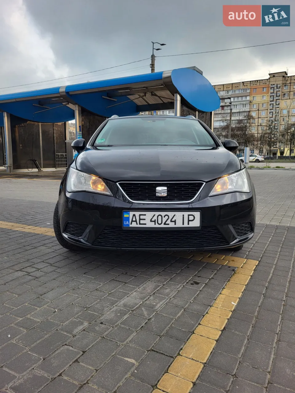 2013 SEAT Ibiza - мініатюра 46