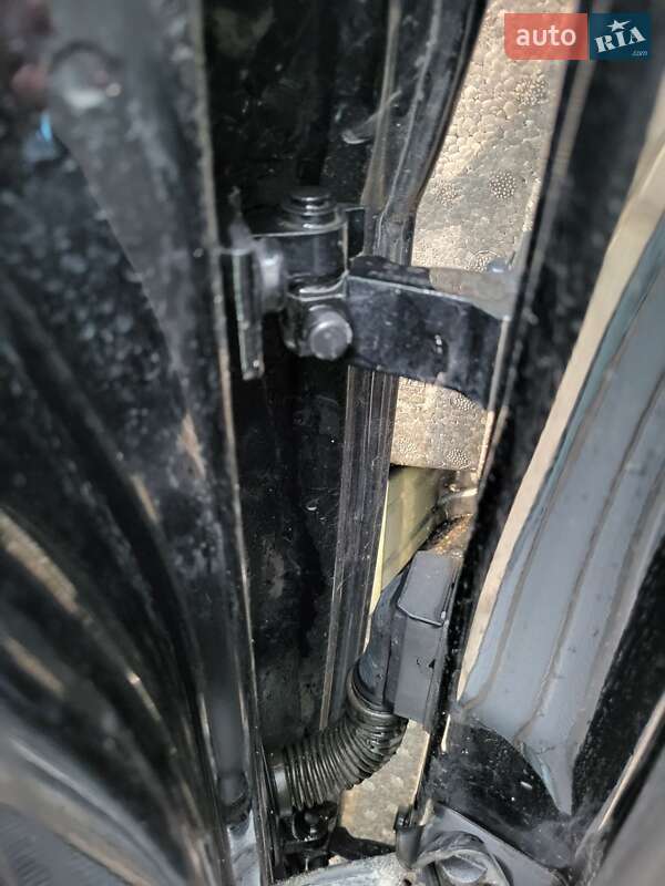 Універсал SEAT Ibiza 2013 в Дніпрі