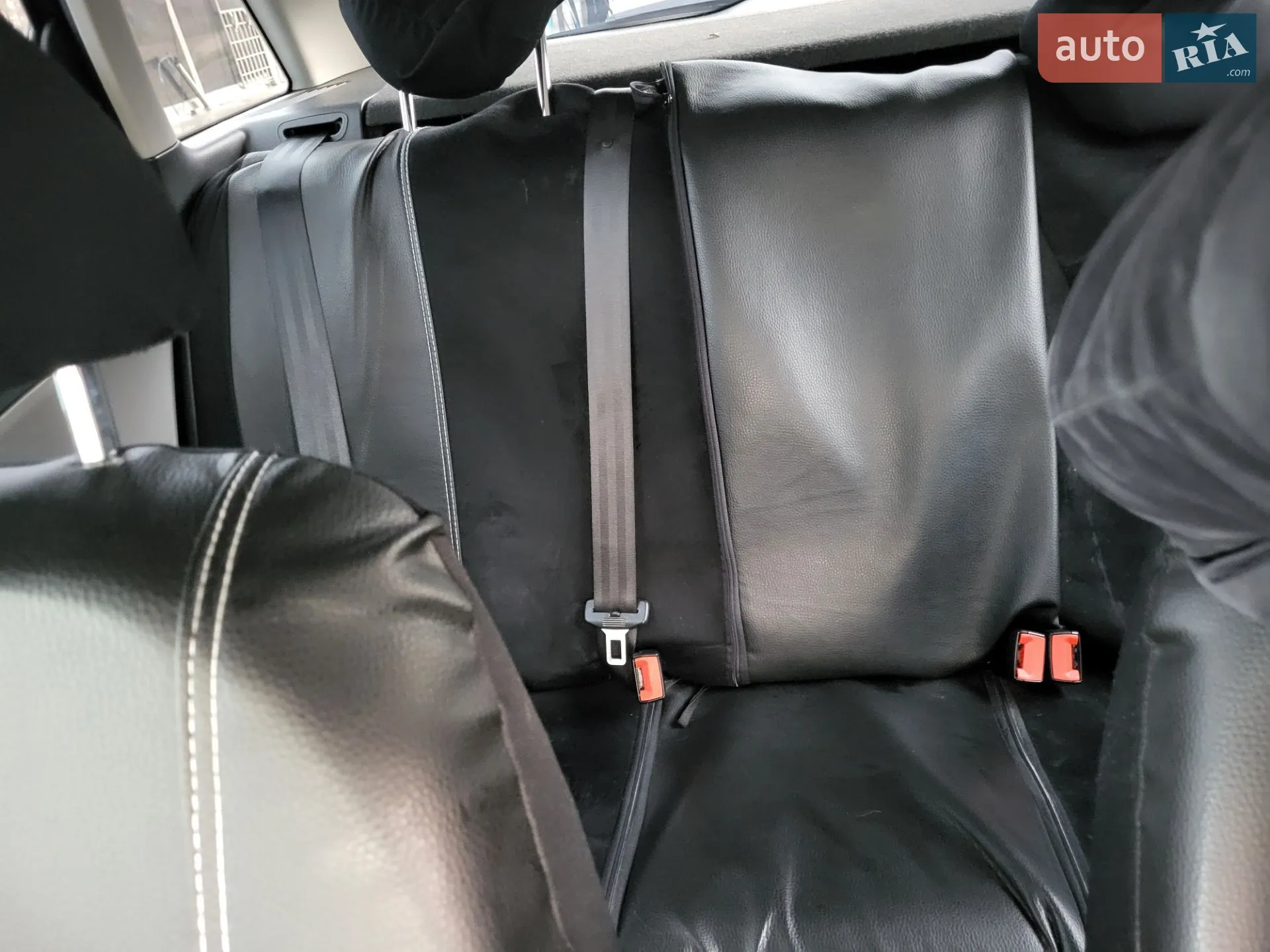 2013 SEAT Ibiza - мініатюра 19