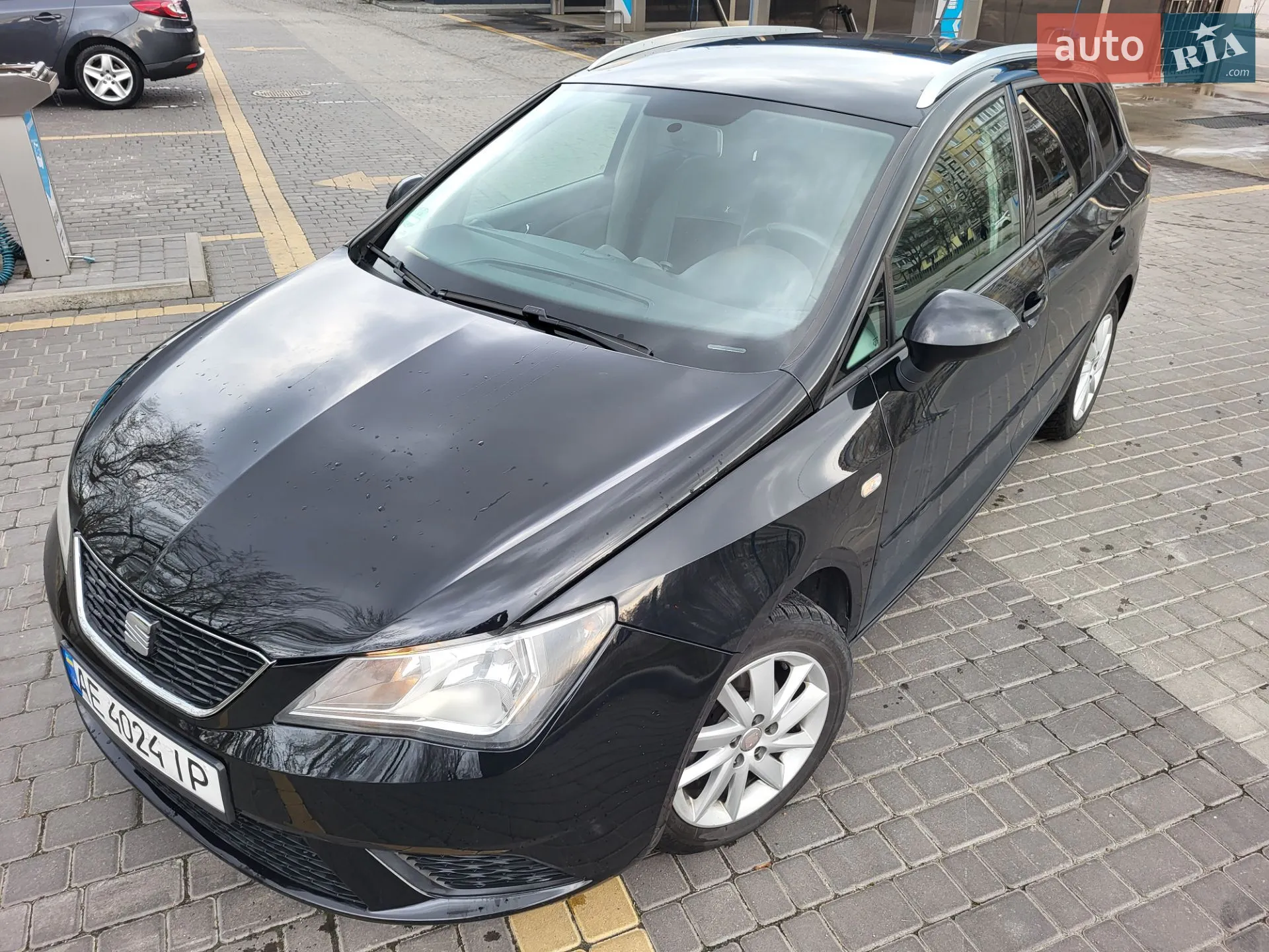 2013 SEAT Ibiza - мініатюра 49