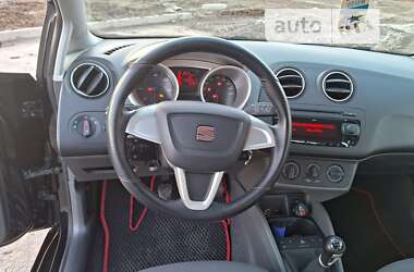 Хетчбек SEAT Ibiza 2010 в Рівному