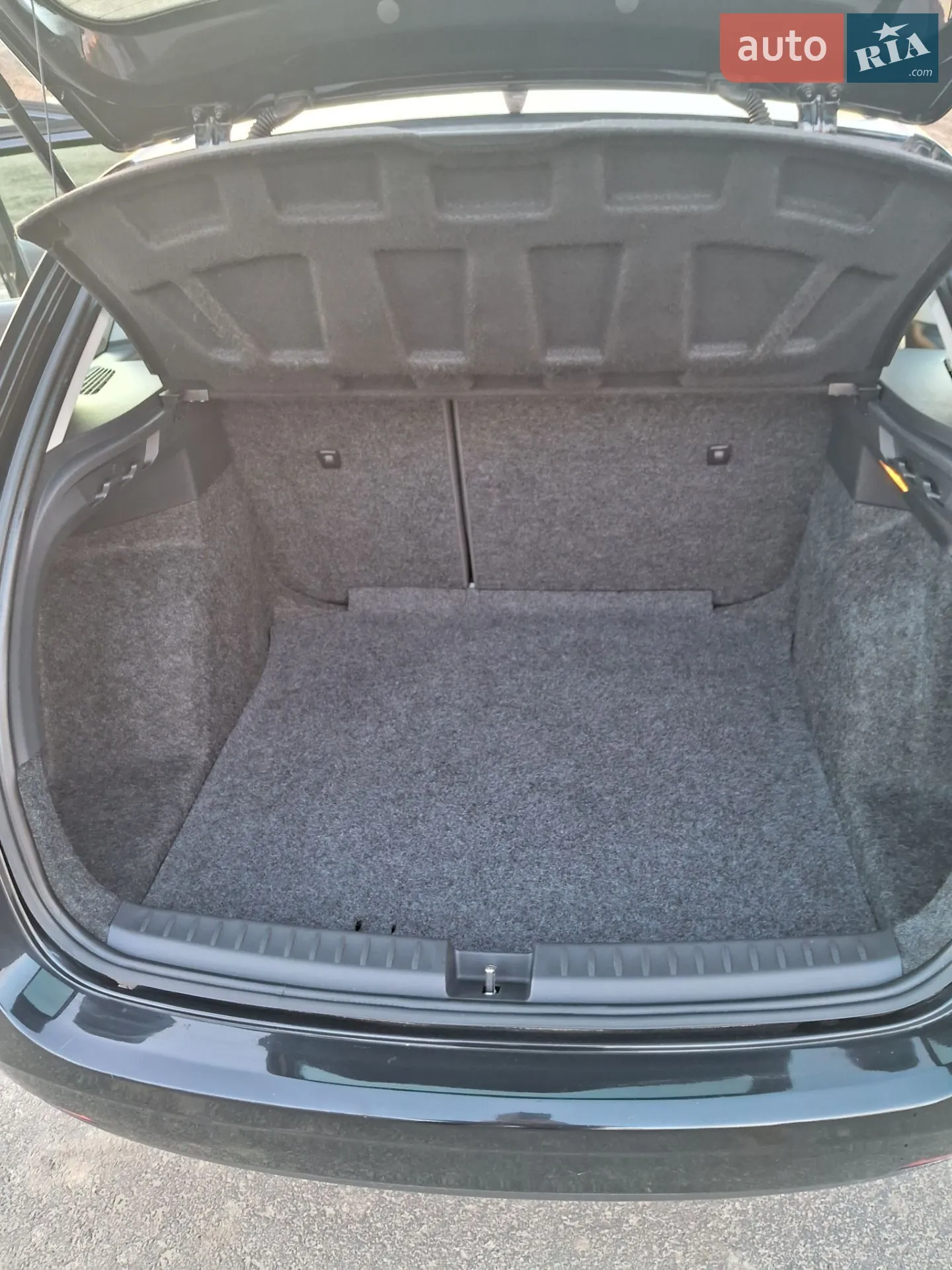 2010 SEAT Ibiza - мініатюра 19