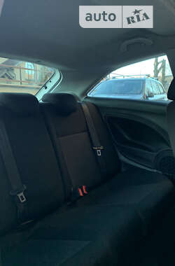 Хетчбек SEAT Ibiza 2009 в Стрию