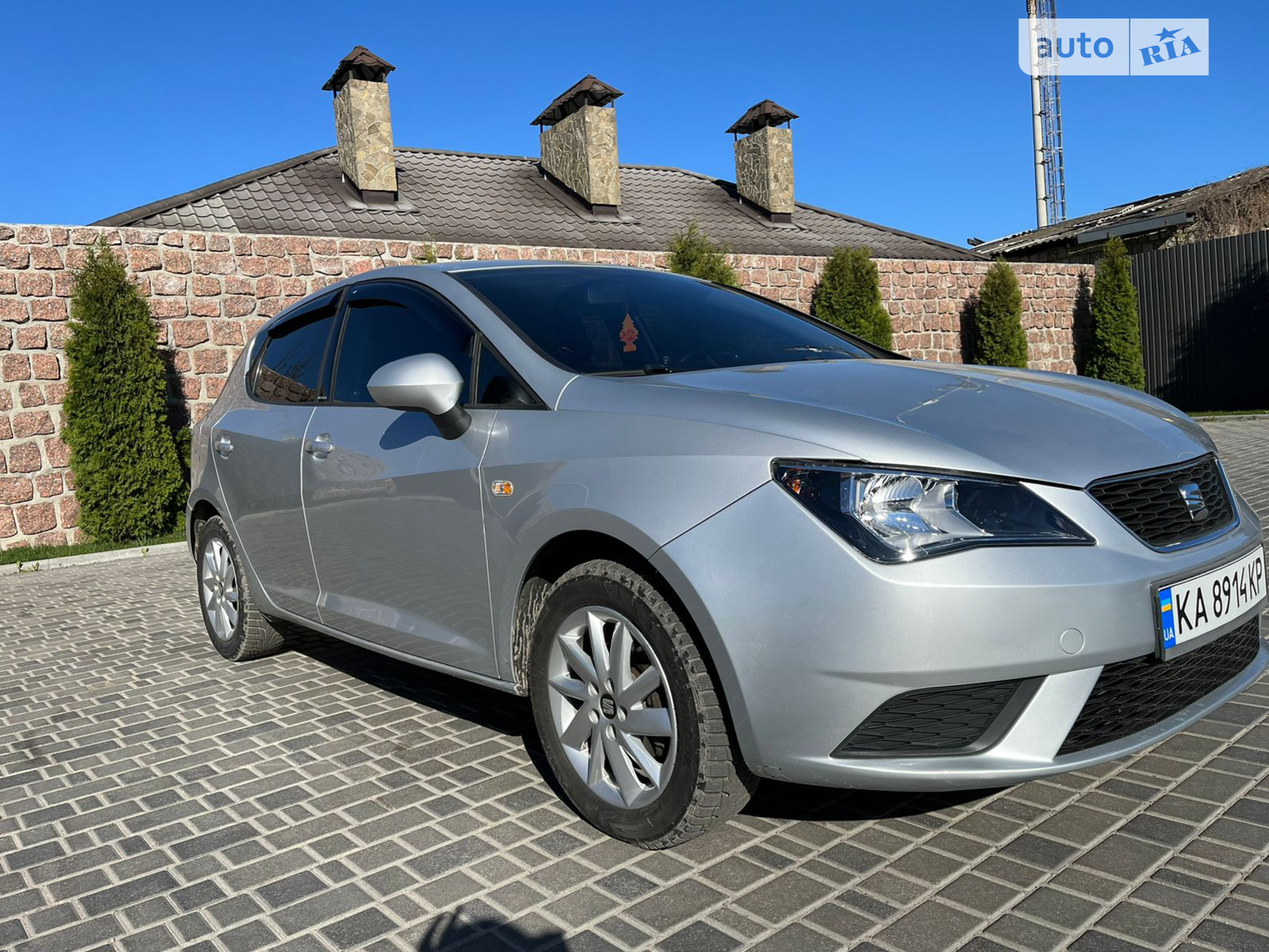 Фото авто 2