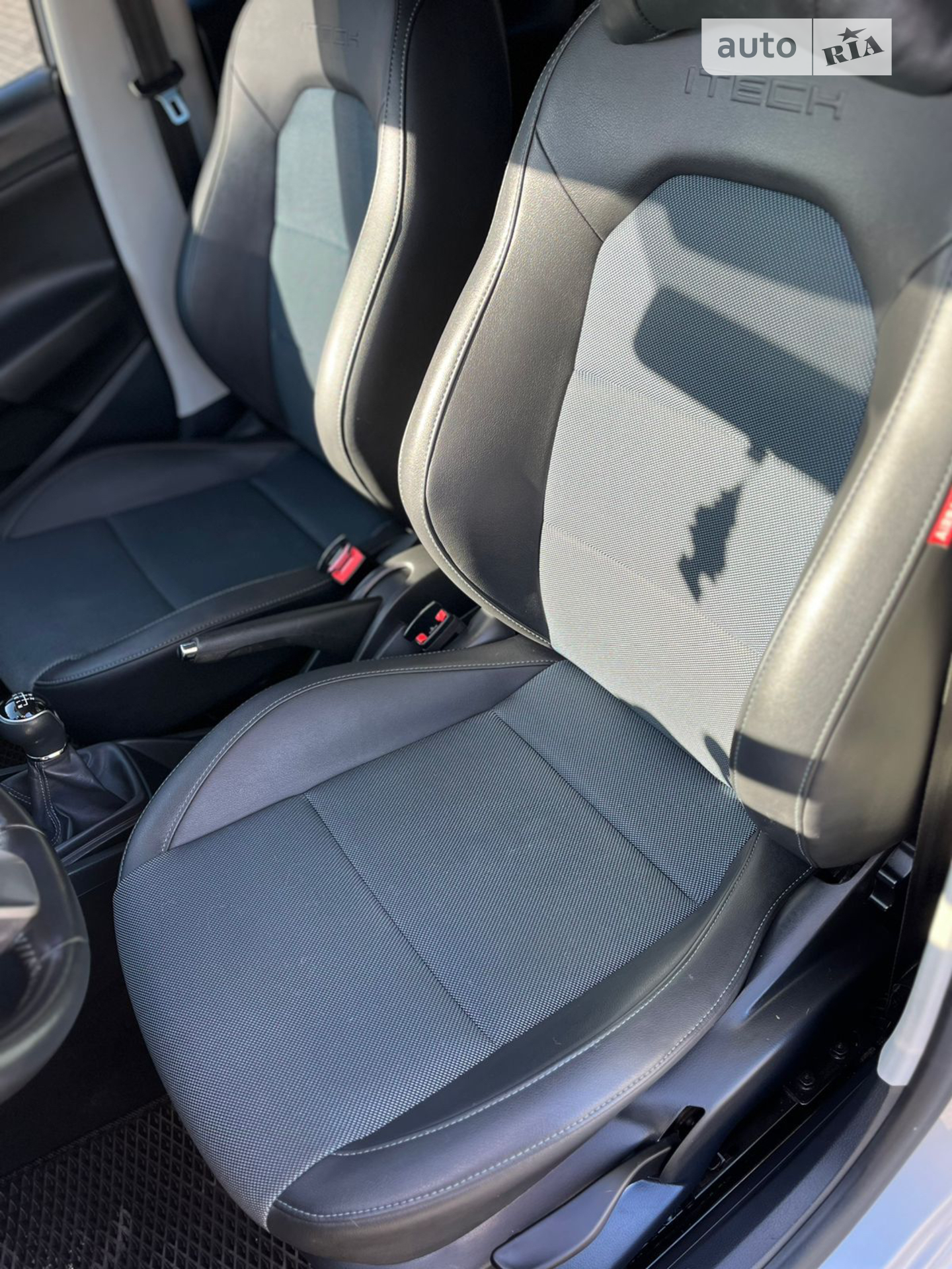 2015 SEAT Ibiza - мініатюра 10