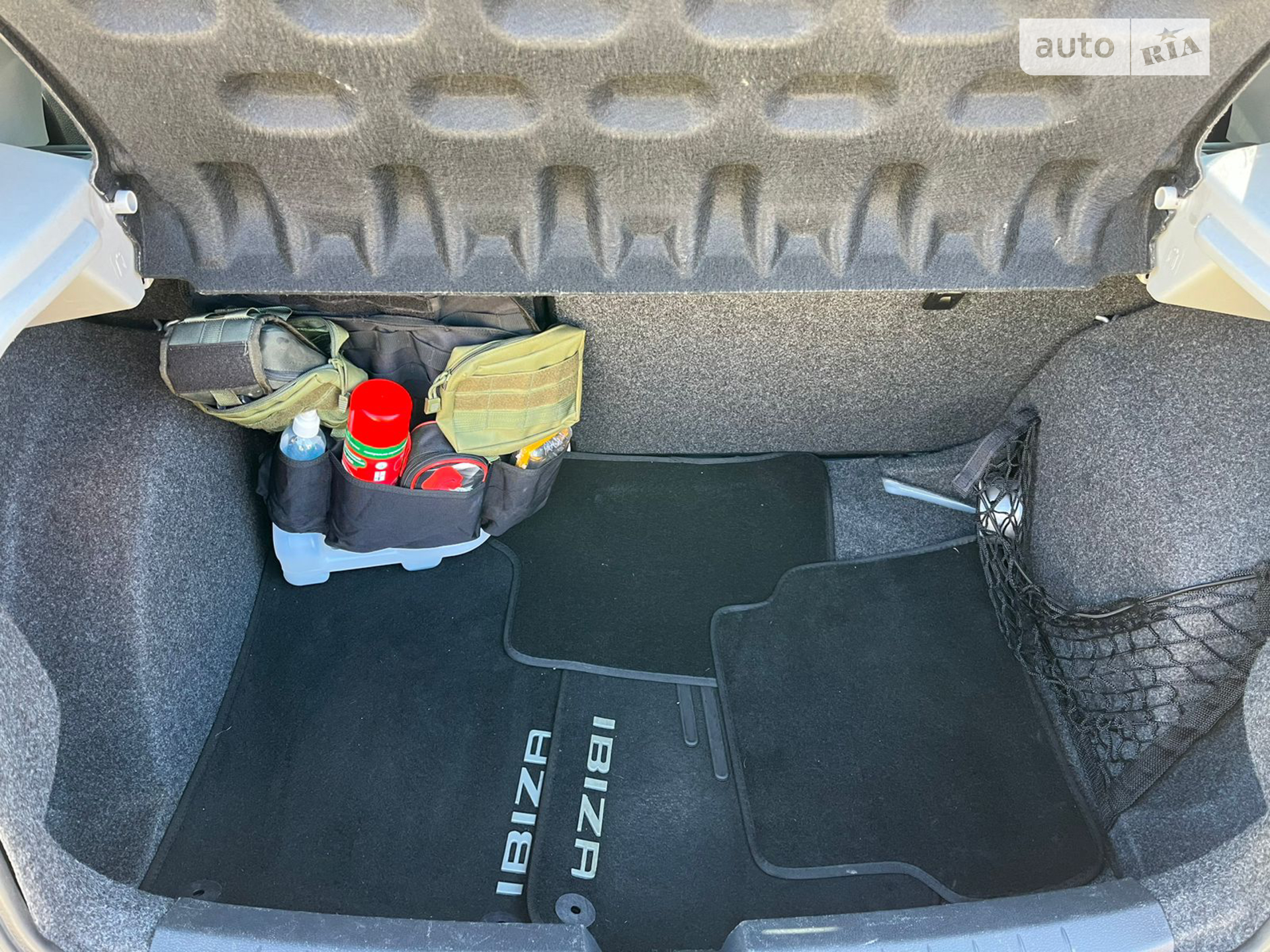 2015 SEAT Ibiza - мініатюра 8
