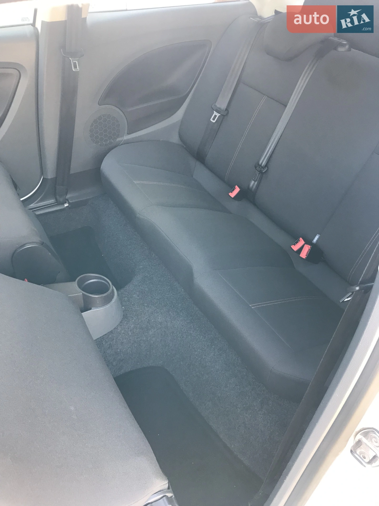 2011 SEAT Ibiza - мініатюра 5