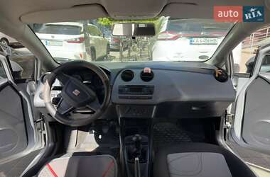 Хетчбек SEAT Ibiza 2013 в Києві