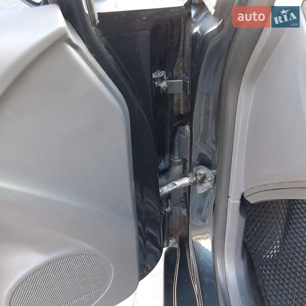 Хетчбек SEAT Ibiza 2011 в Харкові