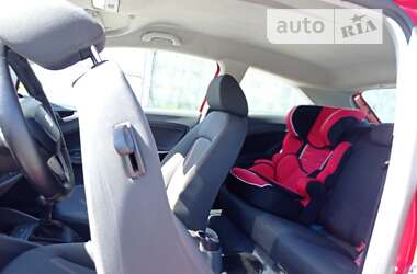 Хэтчбек SEAT Ibiza 2010 в Ирпене