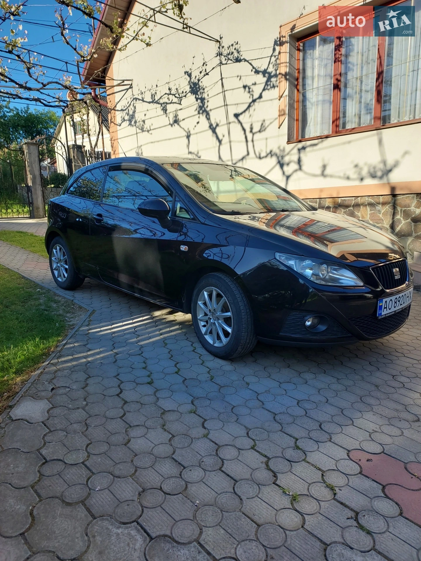 Фото авто 15