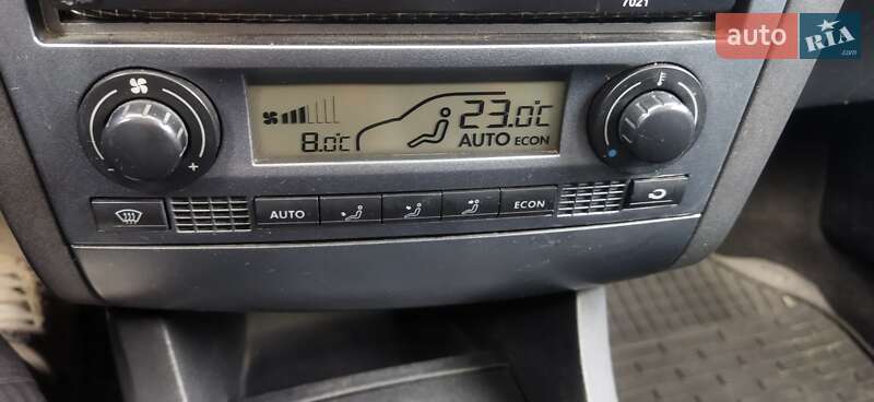 Хэтчбек SEAT Ibiza 2008 в Тальном