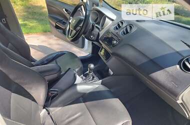 Хетчбек SEAT Ibiza 2011 в Охтирці