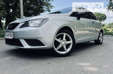 Хетчбек SEAT Ibiza 2013 в Києві