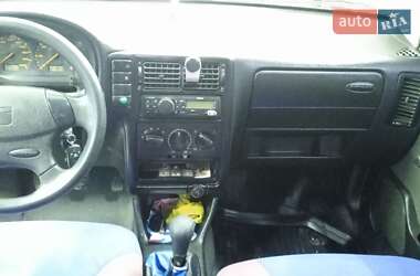 Хэтчбек SEAT Ibiza 1996 в 