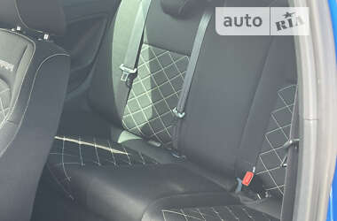 Хетчбек SEAT Ibiza 2010 в Луцьку