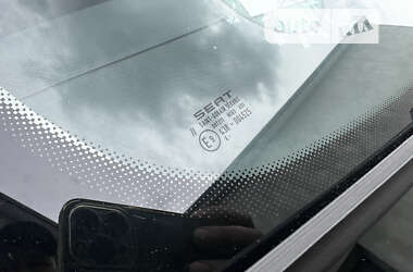 Хетчбек SEAT Ibiza 2007 в 