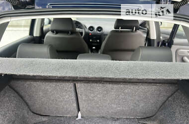 Хетчбек SEAT Ibiza 2007 в 