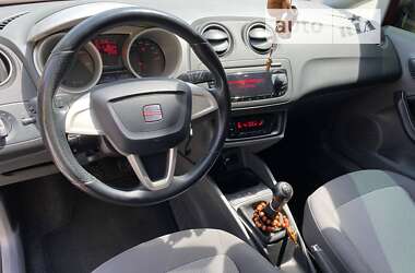 Хетчбек SEAT Ibiza 2010 в Хмельницькому