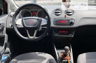 Хетчбек SEAT Ibiza 2010 в Хмельницькому