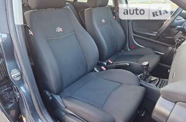 Хетчбек SEAT Ibiza 2008 в Києві