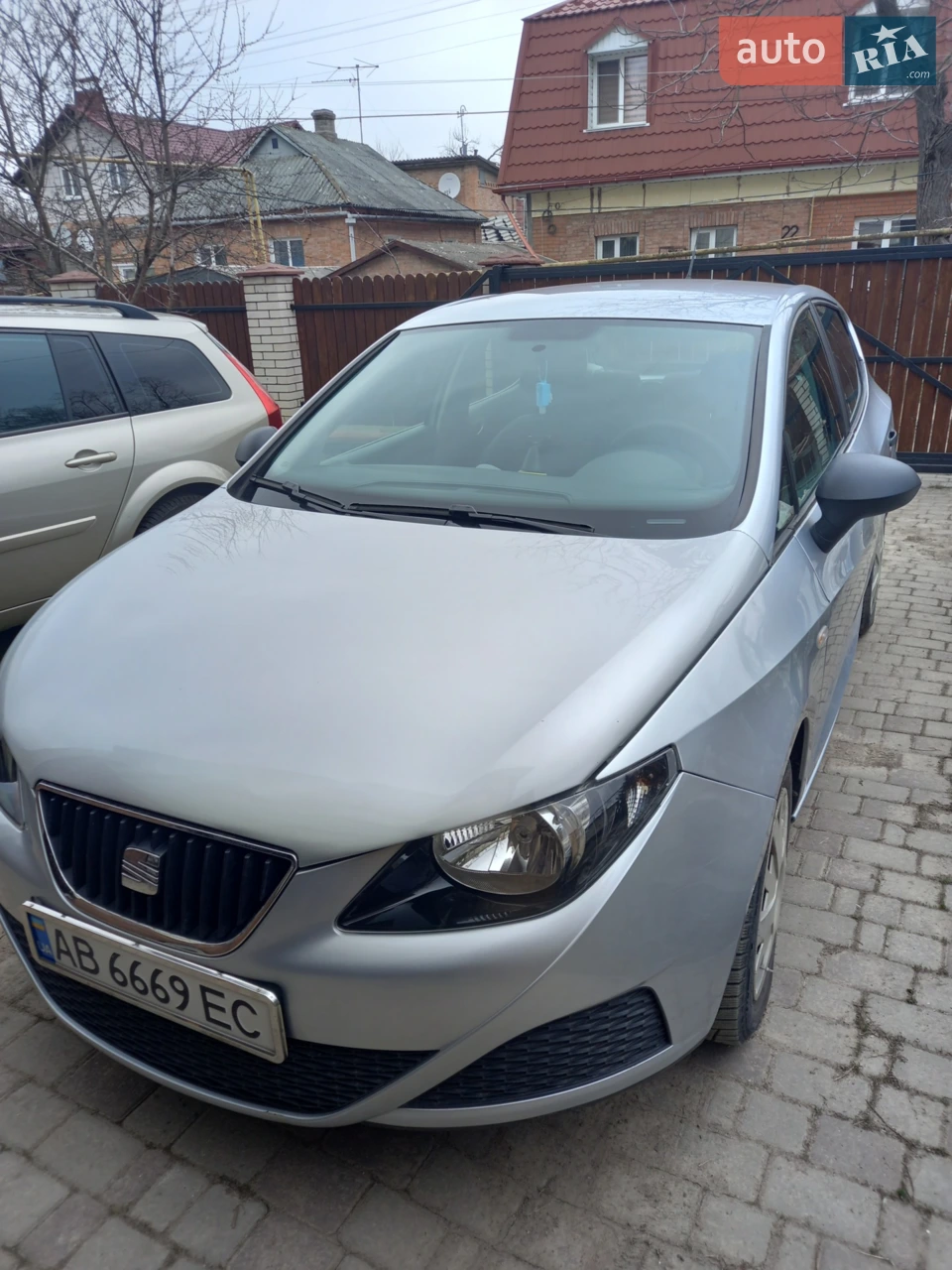 2011 SEAT Ibiza - мініатюра 10